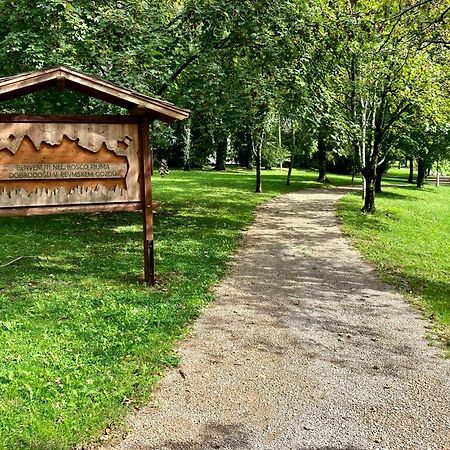 Piuma Apartment Gorizia Kültér fotó