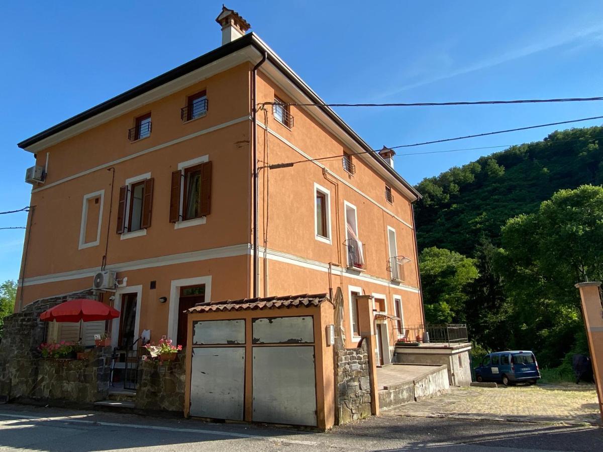 Piuma Apartment Gorizia Kültér fotó