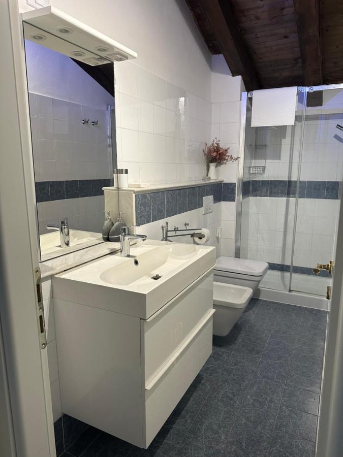Piuma Apartment Gorizia Kültér fotó
