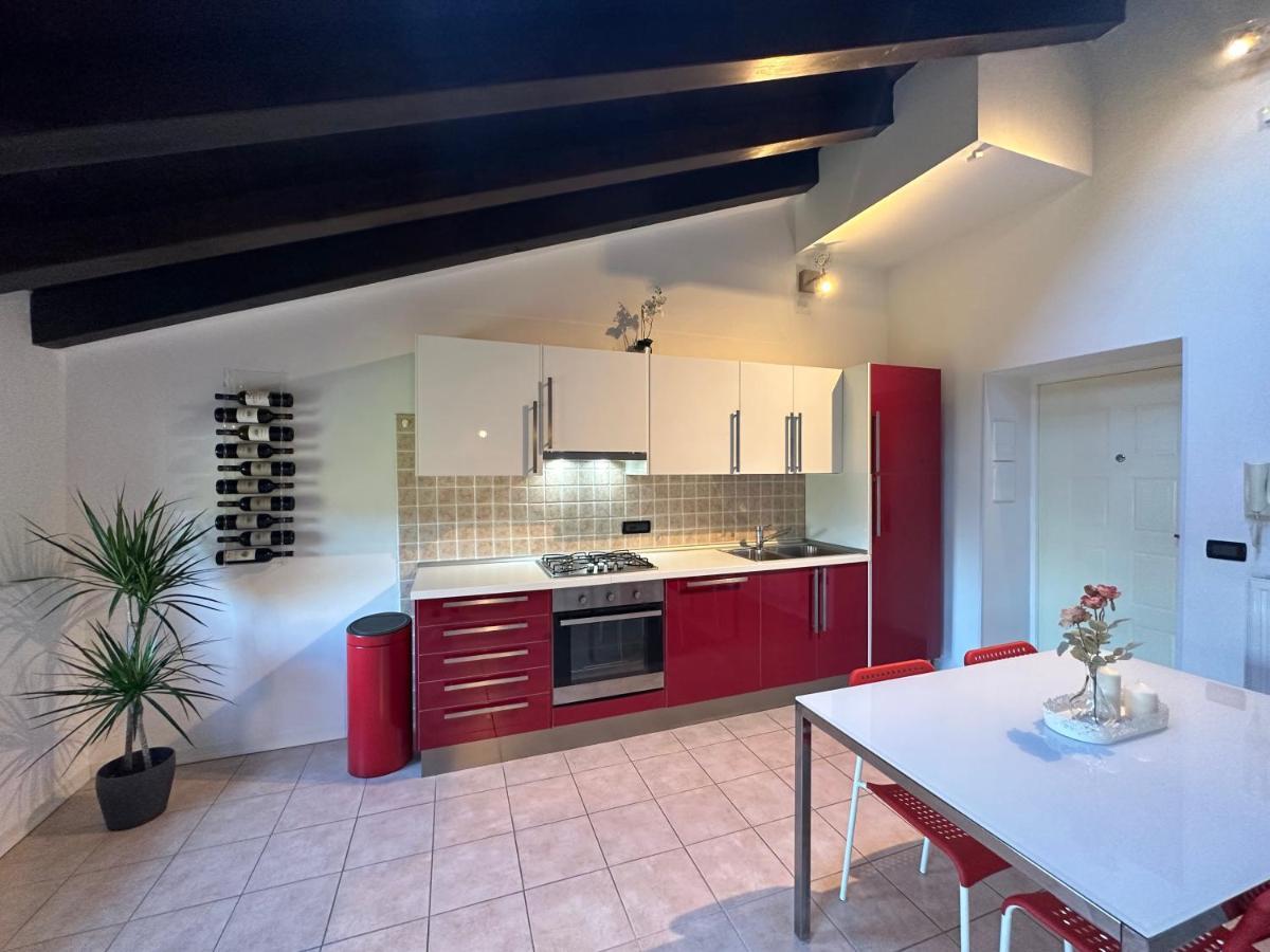 Piuma Apartment Gorizia Kültér fotó