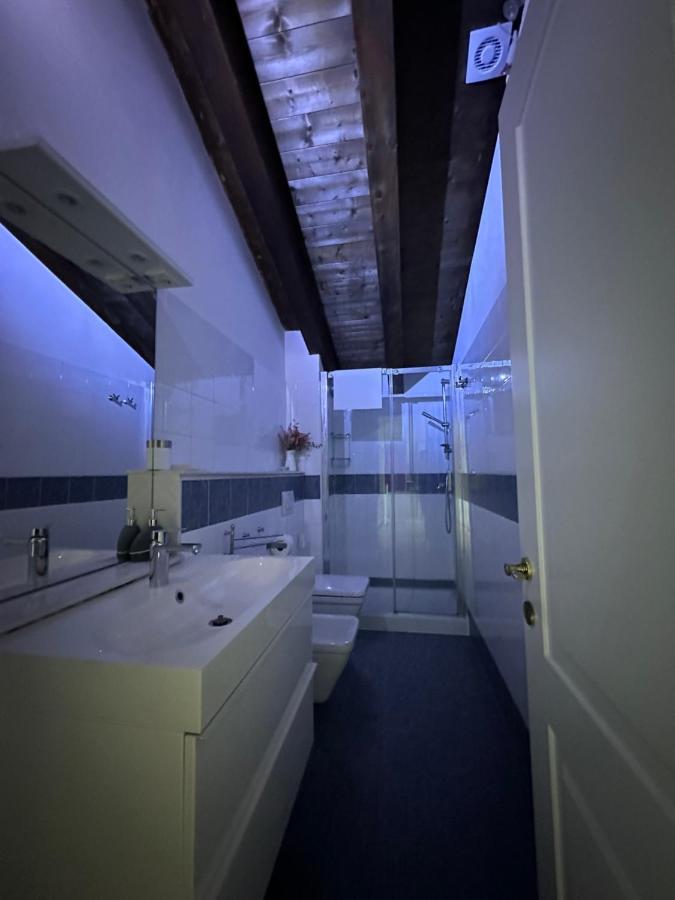 Piuma Apartment Gorizia Kültér fotó