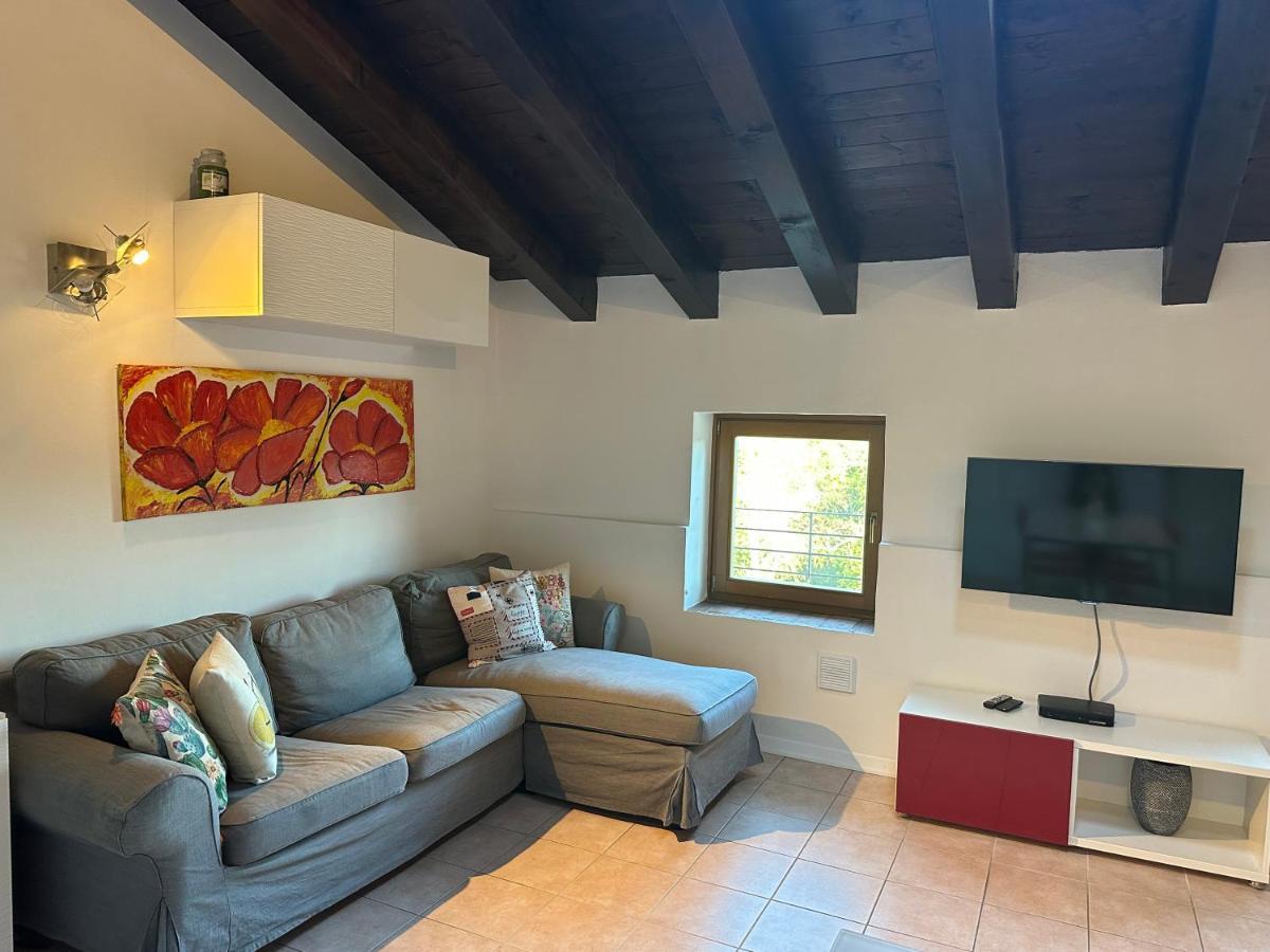 Piuma Apartment Gorizia Kültér fotó