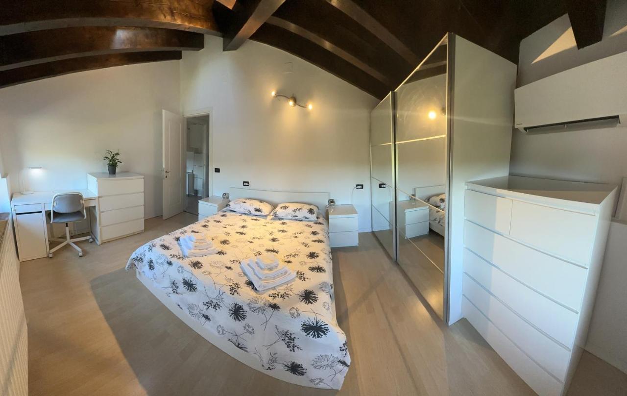 Piuma Apartment Gorizia Kültér fotó