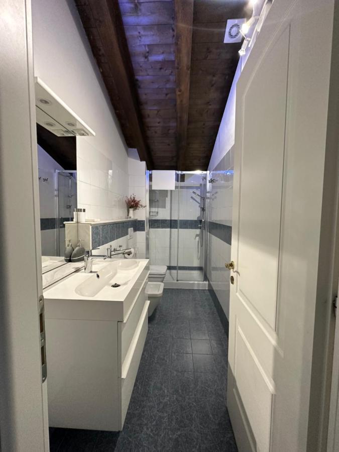 Piuma Apartment Gorizia Kültér fotó