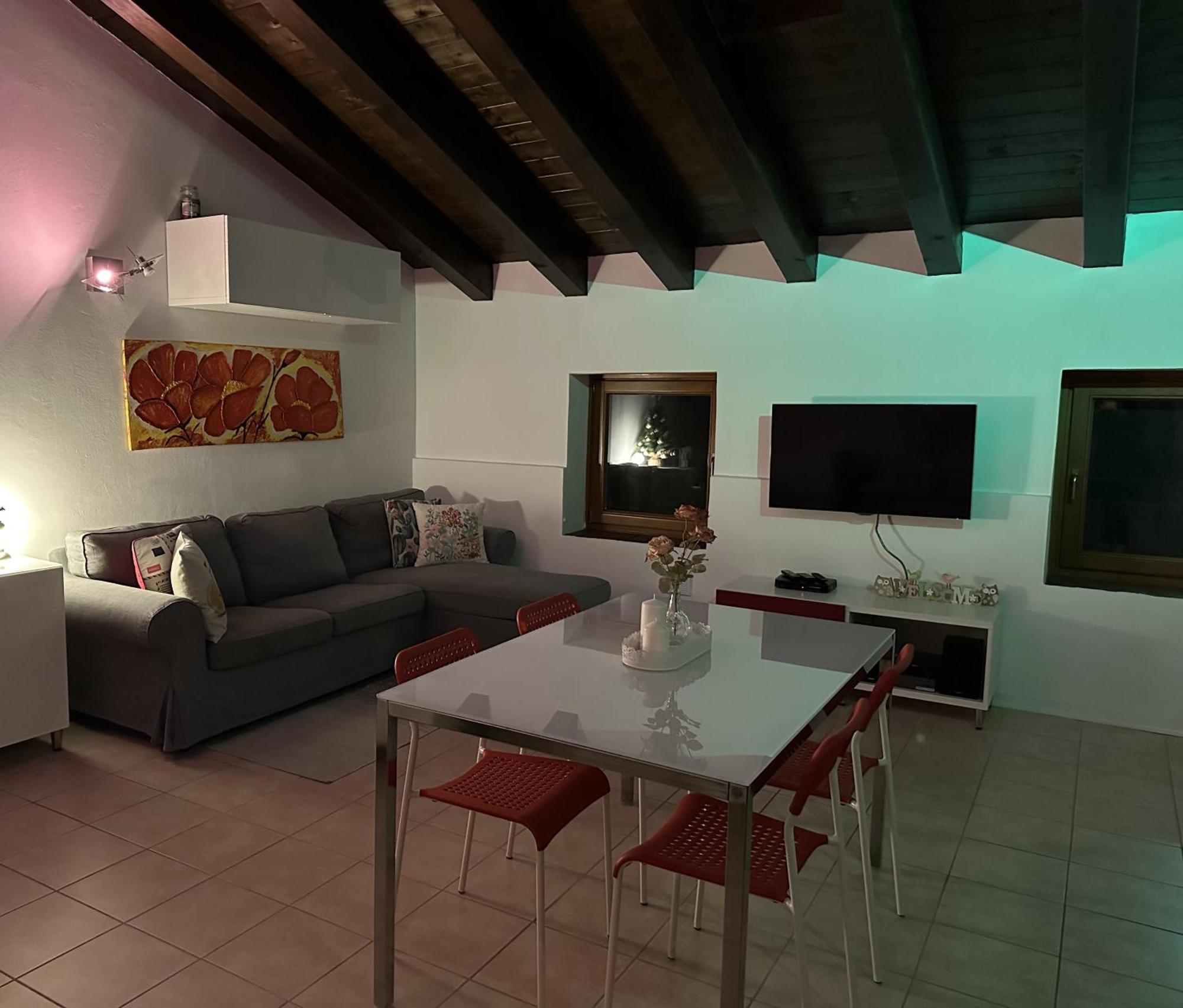 Piuma Apartment Gorizia Kültér fotó