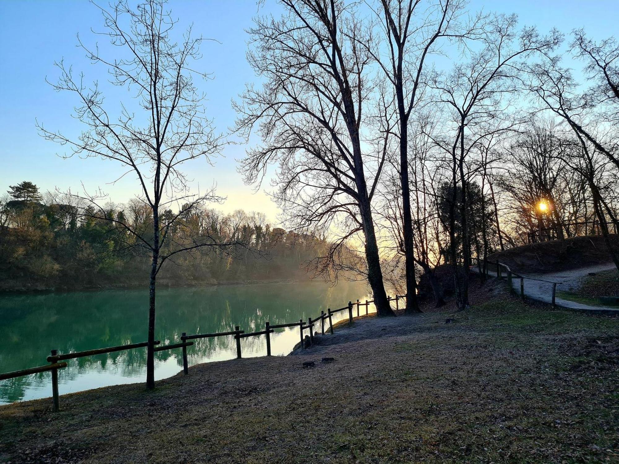 Piuma Apartment Gorizia Kültér fotó